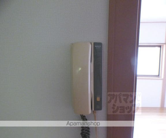 むつみ荘の内装写真