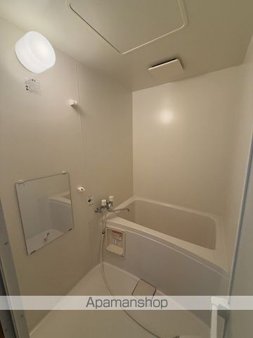 WOOD611の内装写真