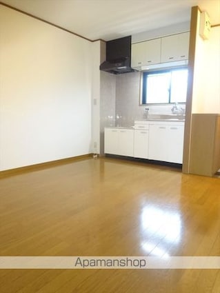 和歌山県和歌山市西浜[2DK/44.82m2]のリビング・居間
