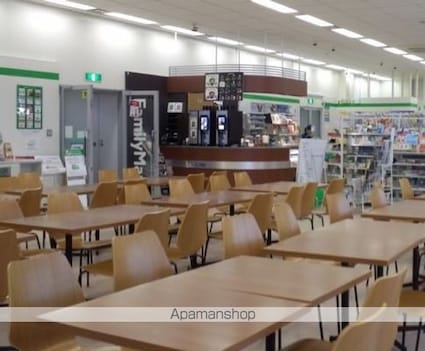 プラウドフラット錦糸町Ⅱ[1DK/25.12m2]の周辺5