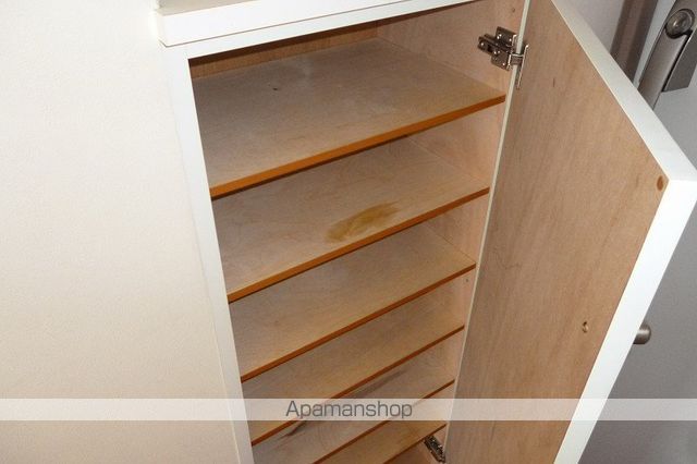 P・MARKS荒田の内装写真