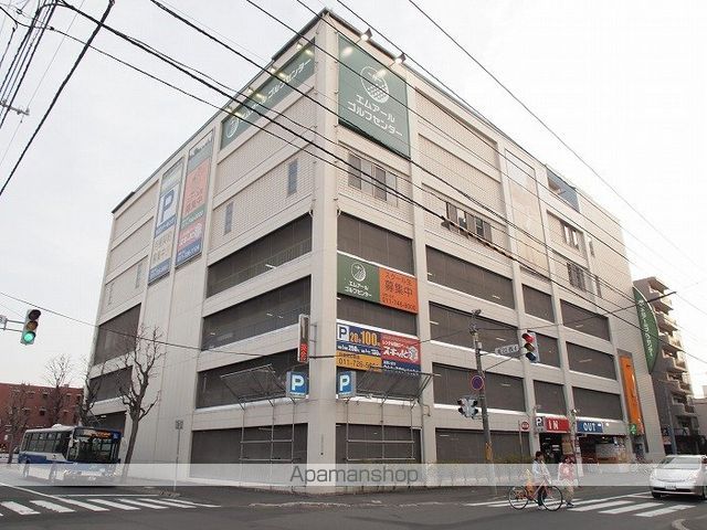 アートパレス壱番館の周辺写真