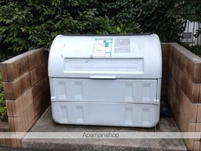 レオパレス坂之台ビレッジのその他写真