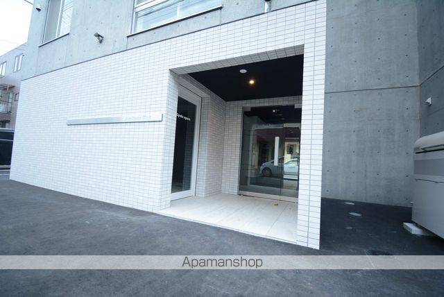 AMINAS T15の外観写真