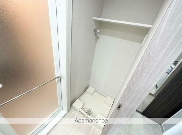 ラグゼナ横浜鶴見の内装写真