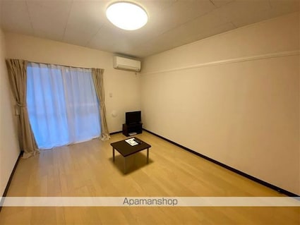 レオネクストサーマル[1K/26.08m2]のリビング・居間1