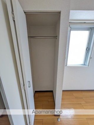 レジディア中野富士見台[1K/21.3m2]の内装