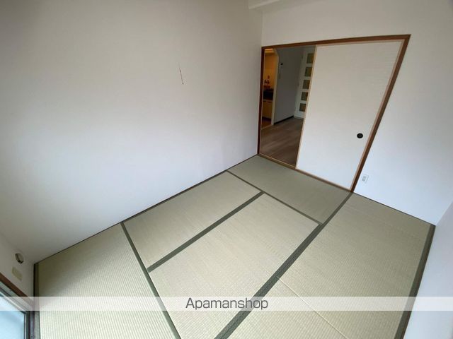 第2東大阪村橋マンションの内装写真