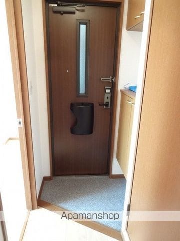 ウィルモア田迎の内装写真