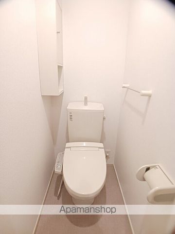 グランブルー 3RDの内装写真