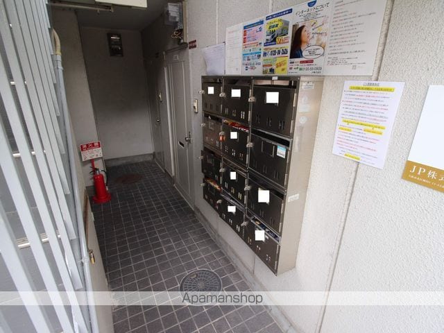 JPアパートメント枚方IIの内装写真