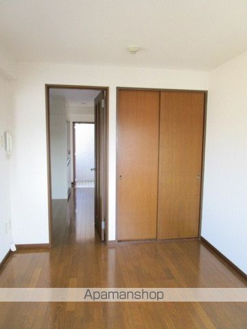 第6泉マンションの内装写真