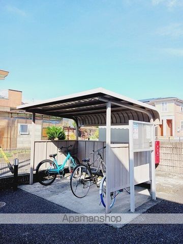 スーパービュー富士山Bのその他写真