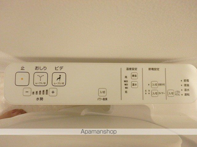 プレジオ神戸WESTの内装写真
