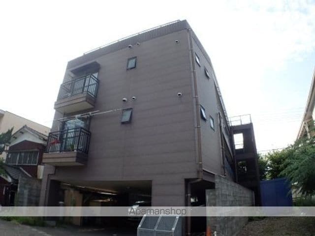 マンションオーベルジュ平田の外観写真
