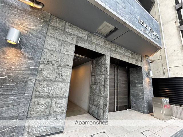 ララプレイス大阪城WESTENのその他写真