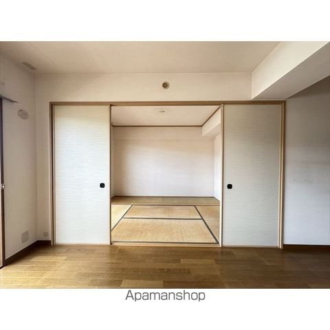 トニーコートの内装写真