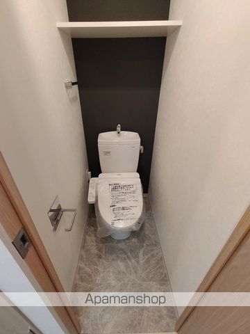 ルミナス 三国本町の内装写真