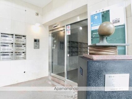 ベルメゾン瑞江[1DK/35.06m2]の外観10