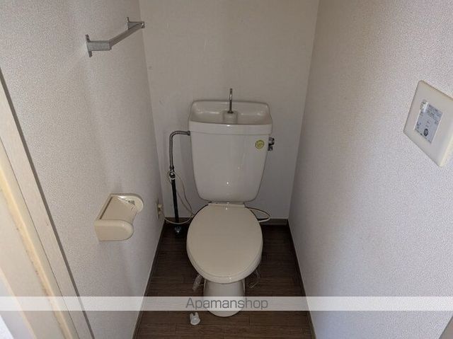ロワジール I番館の内装写真