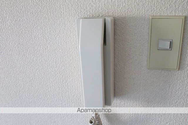 クリスタルシャトウの内装写真