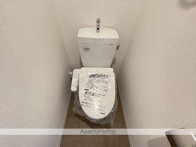 セレニテ十三ミラクの内装写真