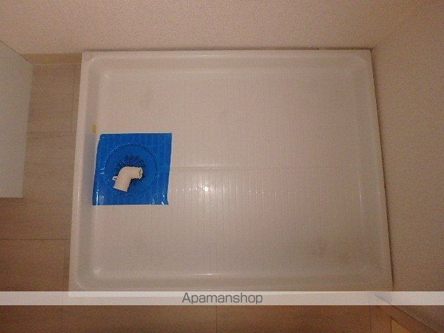 パラマウント野川の内装写真