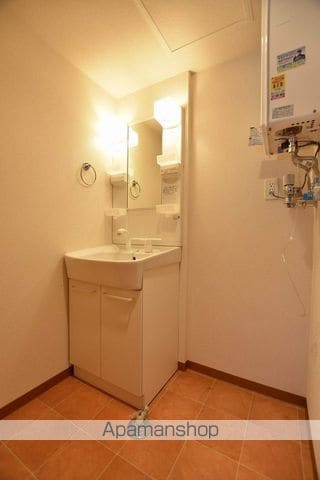 キューブ二十四軒4・4の内装写真