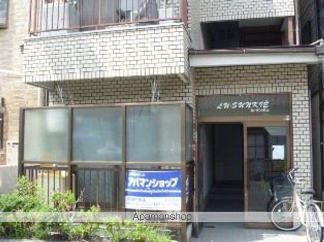 ルサンキエのその他写真
