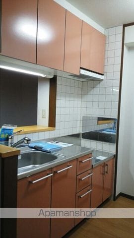 ラフレシ-ル タミの内装写真