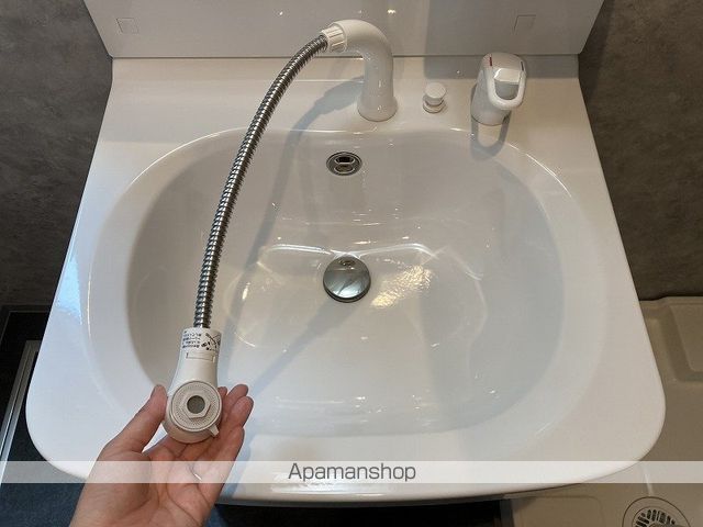 エムガレージの内装写真