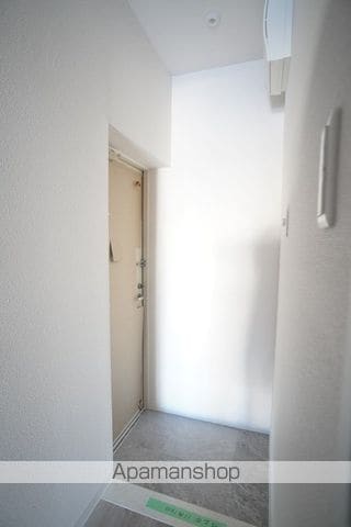 スマートレジデンス砂山の内装写真