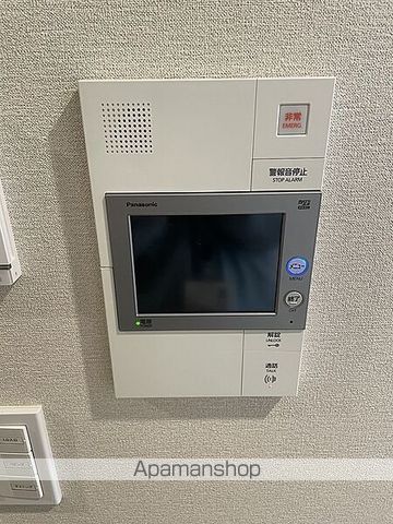 ライオンズ蒲田レジデンスの内装写真