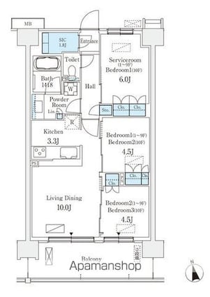 サムネイルイメージ