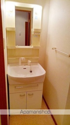 スカイエル長尾[1DK/30.24m2]のトイレ