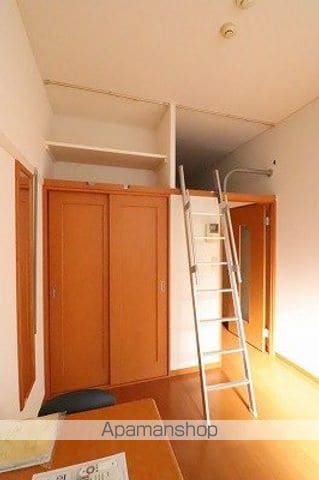 レオパレススリーフォーの内装写真