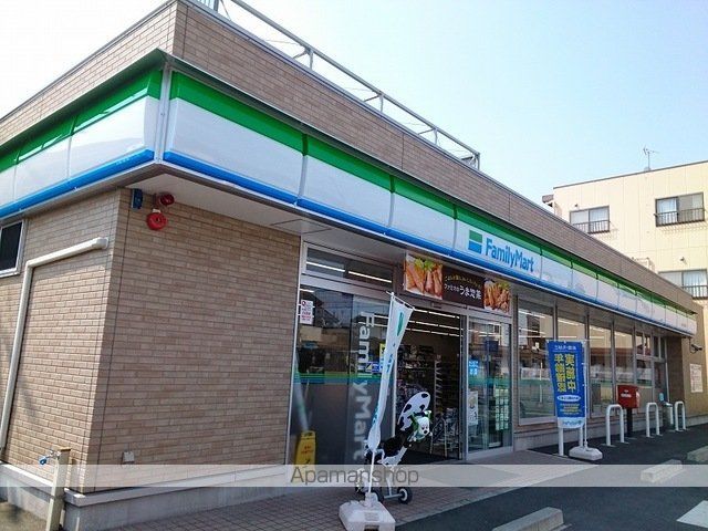 ハイツ河島Eの周辺写真
