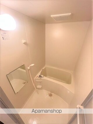 和歌山県和歌山市岡南ノ丁[1K/25.2m2]のバス