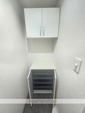 AIA難波南の内装写真