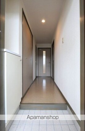 ＧＲＡＮＤ　ＣＯＭＦＯＲＴ[1LDK/50.89m2]の玄関