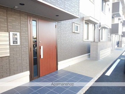 セレーノ南田宮[1LDK/44.71m2]の外観2