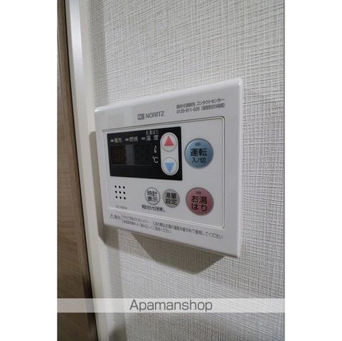 アルファコート青砥4の内装写真