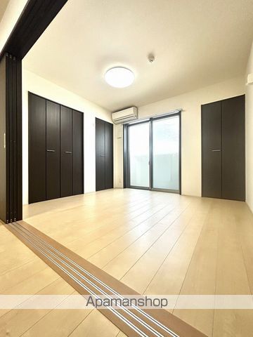 フジパレス千林大宮II番館の内装写真