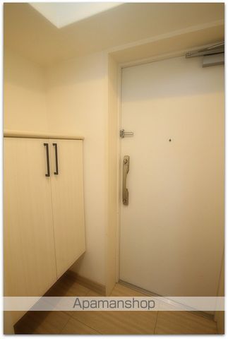 ロッカベラアパートメントの内装写真
