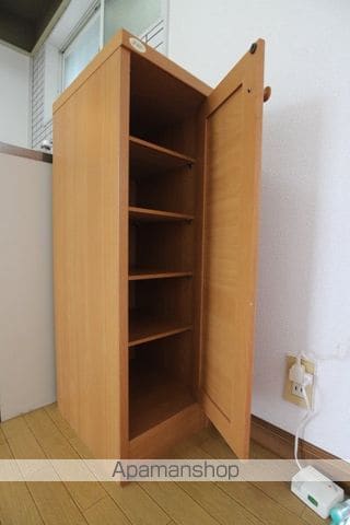 エルモス百道の内装写真