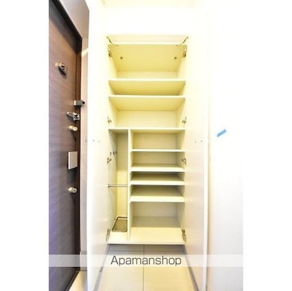 メインステージ川崎Ⅷヴィアート[1K/22.11m2]のその他内装4