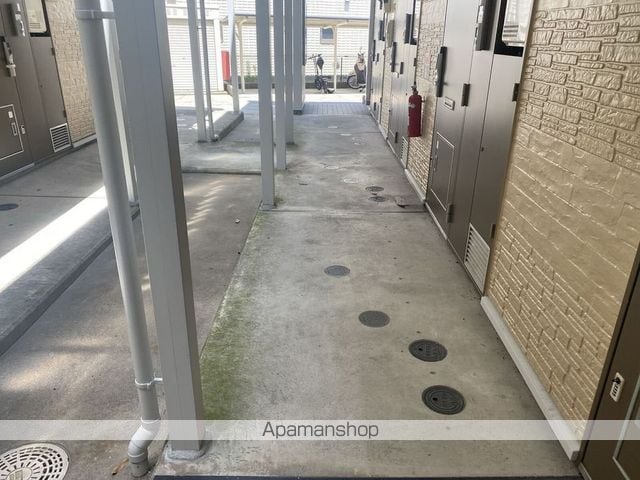 レオパレスモーブ中町の内装写真