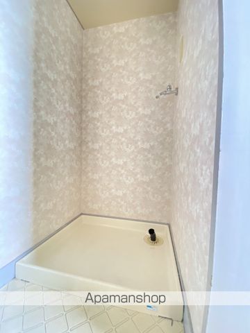 グリーンマンションの内装写真