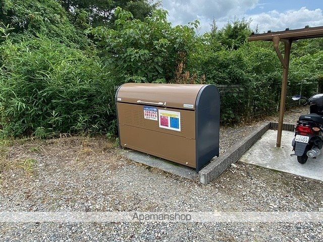 レオパレスファミリアの内装写真