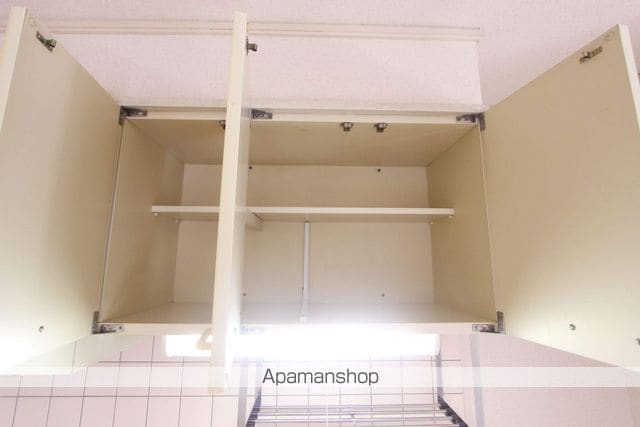 ストークハイツ小宮の内装写真